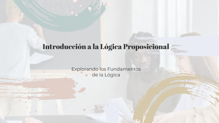 Introducción a la Lógica Proposicional by Diego Cosme on Prezi