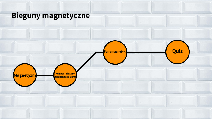 Bieguny Magnetyczne By Aleksandra Marchlińska On Prezi