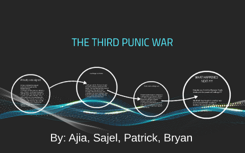 THE THIRD PUNIC WAR By Ajia Witherspoon   2ycxohdsgz7ru3o6lmwglkog276jc3sachvcdoaizecfr3dnitcq 3 0 