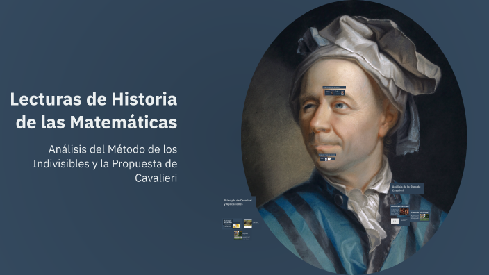 Lecturas De Historia De Las Matem ticas By GISELLE ALEJANDRA JOAQUI Lecturas De Historia De Las Matem ticas By GISELLE ALEJANDRA JOAQUI