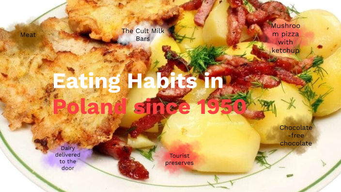 Polish eating habits by Mateusz Suszek on Prezi