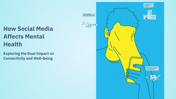 How Social Media Affects Mental Health by 嘉琦 林 on Prezi