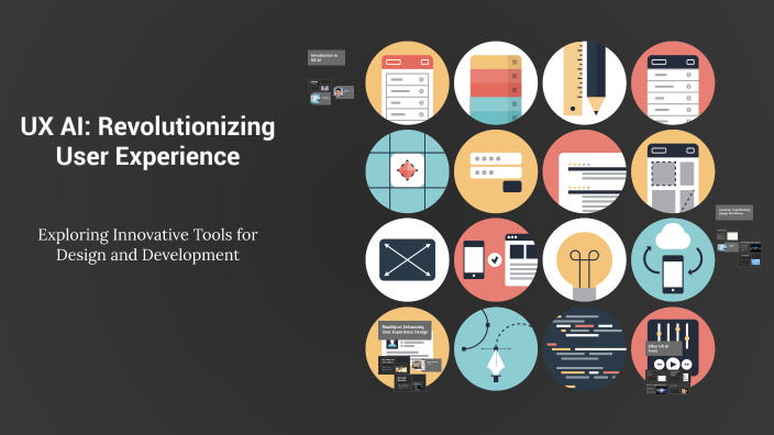 UX AI: Revolutionizing User Experience by one on Prezi