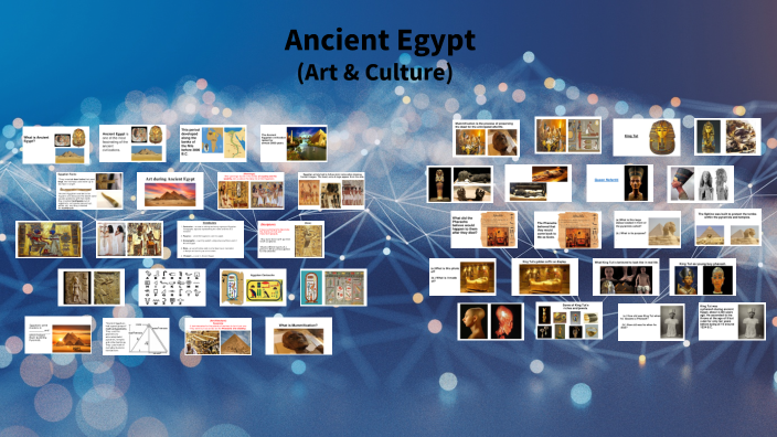 Ancient Egypt by LaSandra McFarland on Prezi