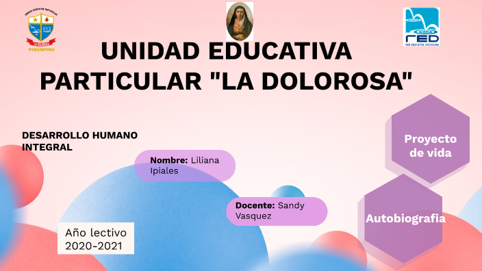 proyecto de vida by liliana ipiales on Prezi