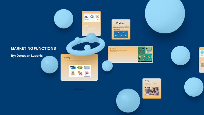 by Donovan Luberis on Prezi