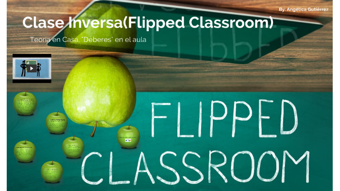 Flipped Classroom by Arabella Gutierrez on Prezi