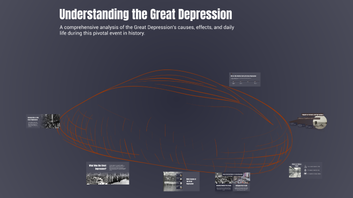 Understanding the Great Depression by Luke ygiftc on Prezi