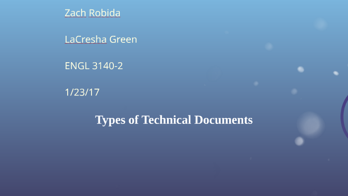 types-of-technical-documents-by-zach-robida