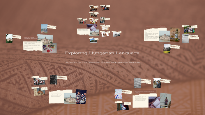 Exploring Hungarian Language by Trịnh Minh Tuấn on Prezi