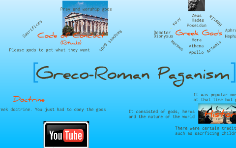 Greco-Roman Paganism by people yourface on Prezi