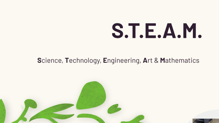 Exploring STEAM Education by Gabbie Choi on Prezi