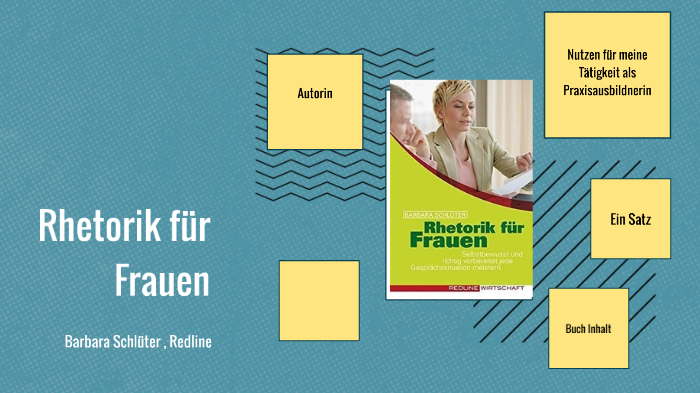 Buchzusammenfassung \