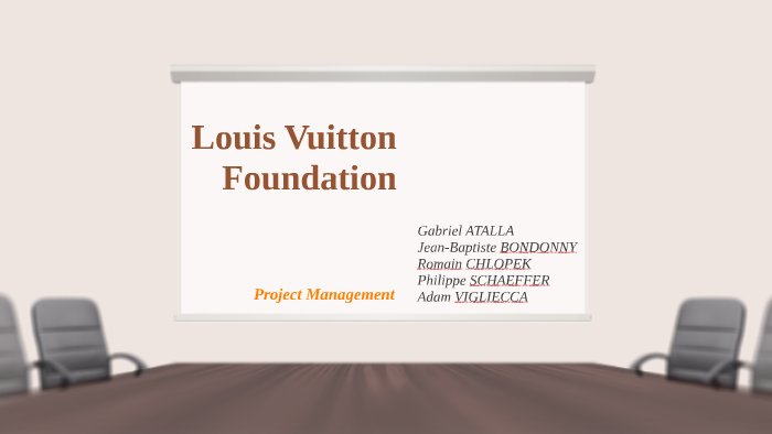 Louis Vuitton Wikipedia Español