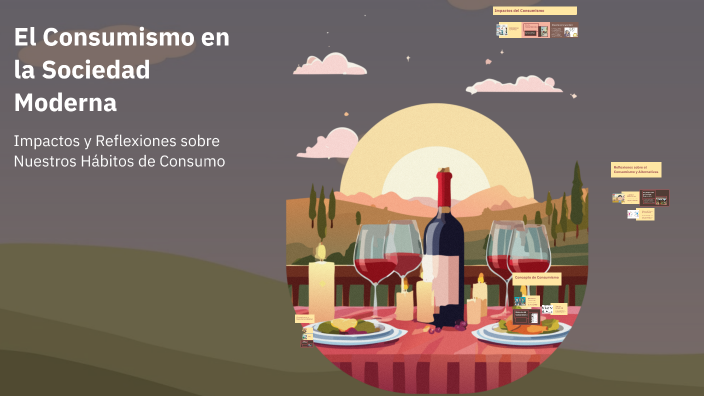 El Consumismo en la Sociedad Moderna by kobe brian on Prezi