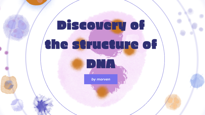 Structure of DNA by morven mciver on Prezi