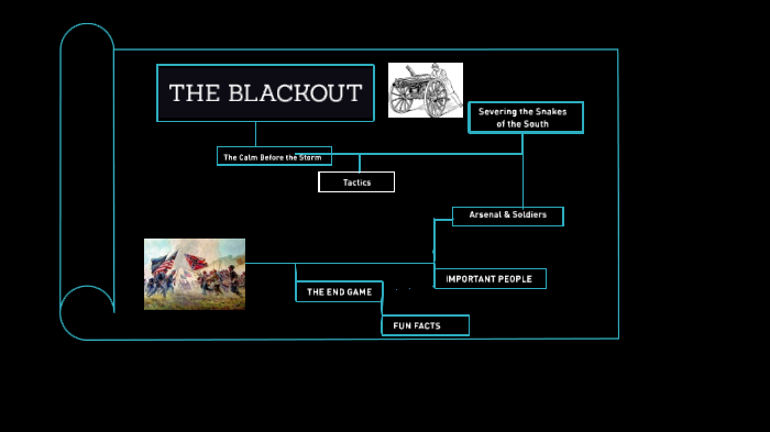 Civil War Plan by Lucas Ramsey on Prezi