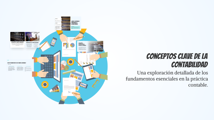Conceptos Clave de la Contabilidad by Norfalia Tellez Lozada on Prezi