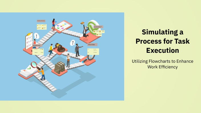Simulating a Process for Task Execution by cesar bermudez on Prezi