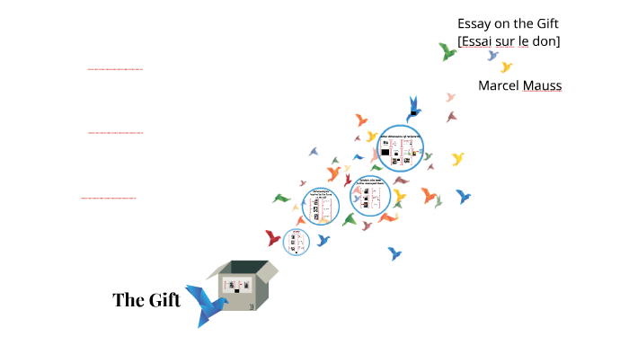 mauss essay on the gift mauss essay on the gift