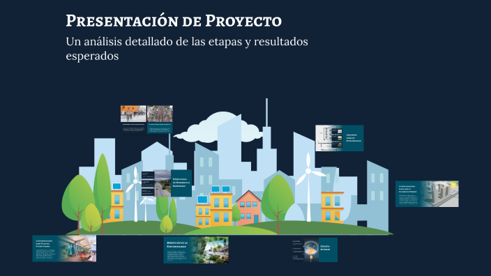Presentación de Proyecto by Victor Salazar on Prezi