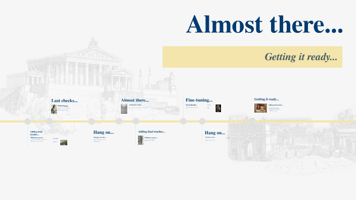Evolution of Design: Classical Period by Sakshi Savanur on Prezi