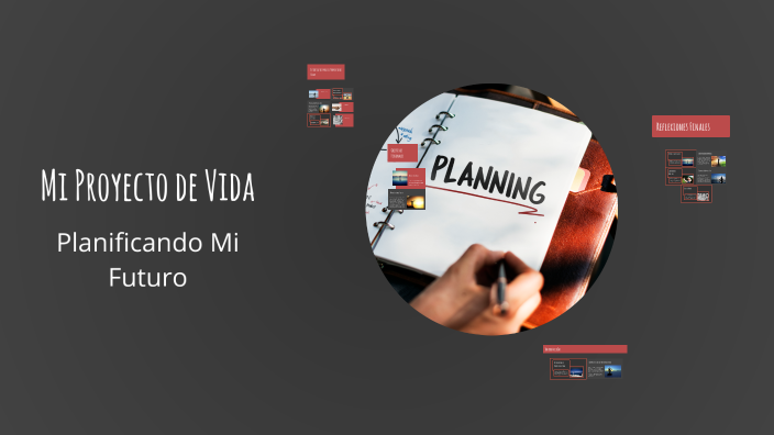 Mi Proyecto de Vida by Marcelo Villasante on Prezi