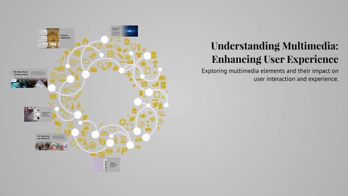 Understanding Multimedia: Enhancing User Experience by Lobaton Elica on ...