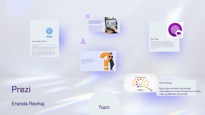 Understanding Prezi by eranda rexhaj on Prezi