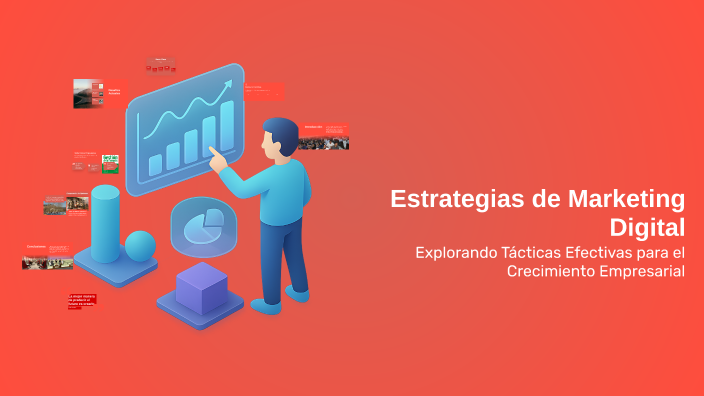 Estrategias de Marketing Digital by Yazmin Barzola on Prezi