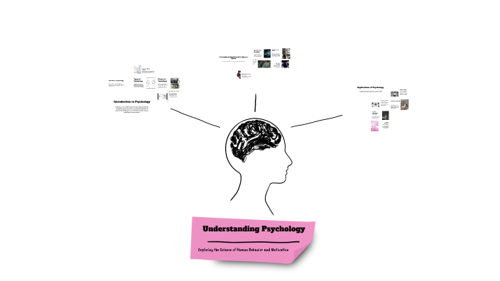 Understanding Psychology by Audrey Jordan on Prezi