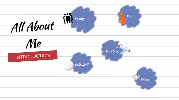 All About Me by maddie potts on Prezi