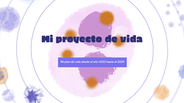 Mi proyecto de vida by alexandra martinez on Prezi