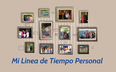 Mi Linea De Tiempo Personal By Kendall Decost On Prezi Next