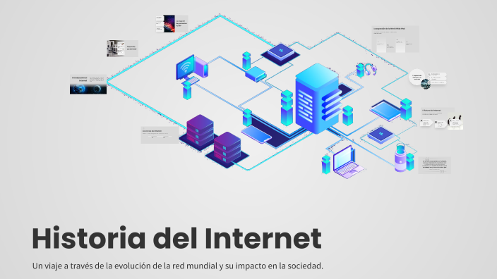 Historia del Internet by Gudu Juarez on Prezi