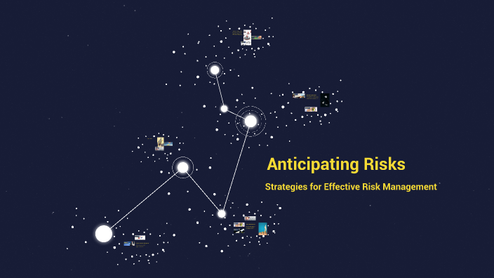 Dudung_Anticipating Risks by Dudung Ahmad on Prezi