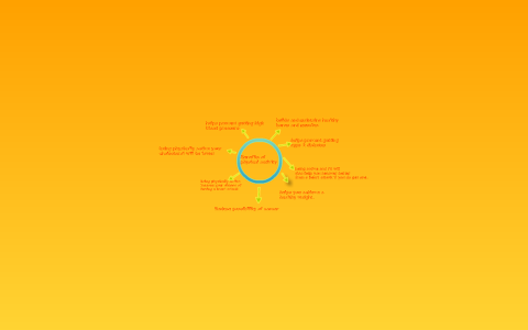 Benifits of physical activity by brett chambers on Prezi