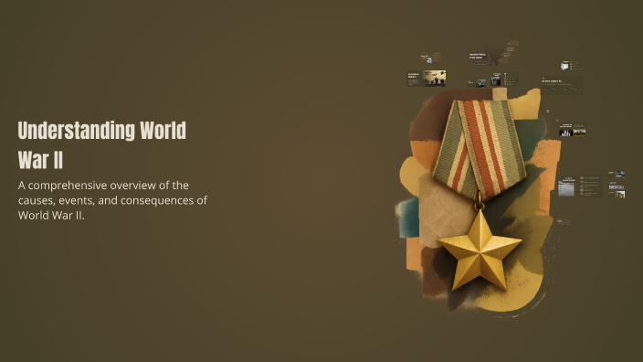 Understanding World War II by lilia badaoui on Prezi