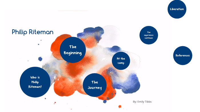 Philip Riteman by Emily Tibbs on Prezi