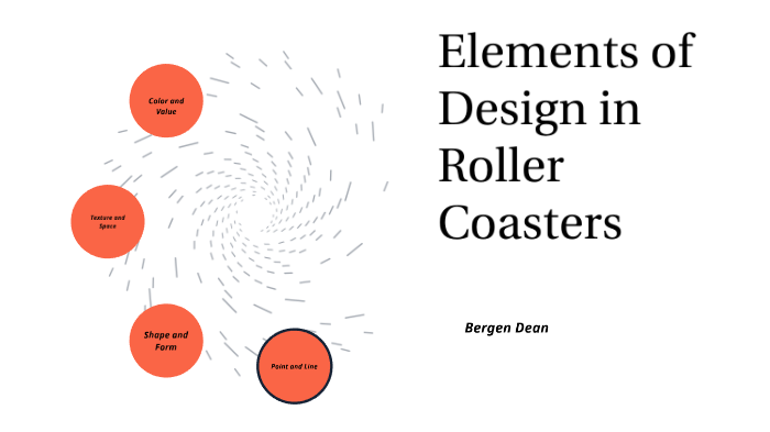 Elements of Design in Roller Coasters by Bergen Dean on Prezi
