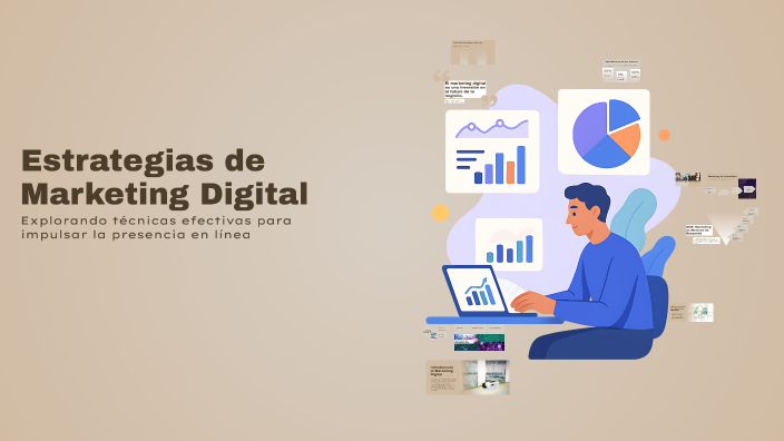 Estrategias de Marketing Digital by Marcelo Cadena on Prezi