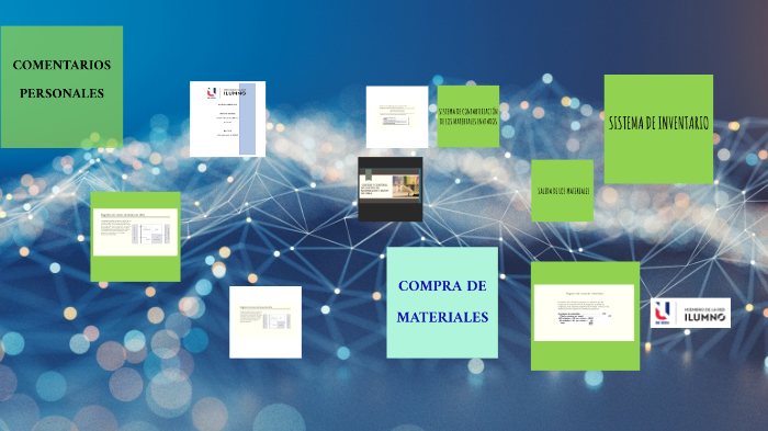 Costeo y control de costos de materiales y mano de obra by S M on Prezi