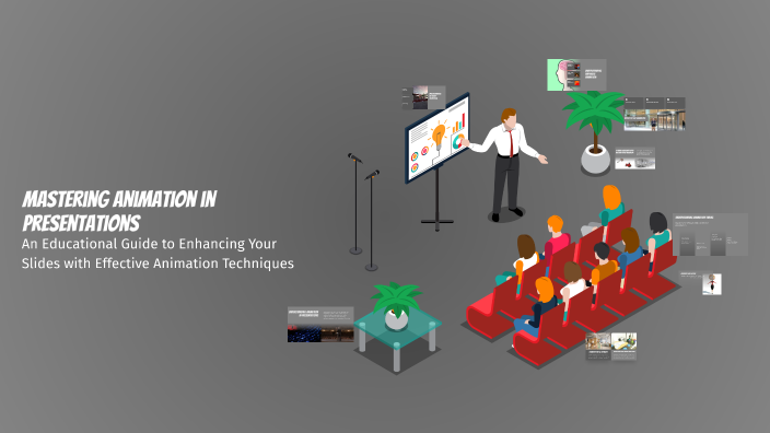 Mastering Animation in Presentations by Helen Malate on Prezi