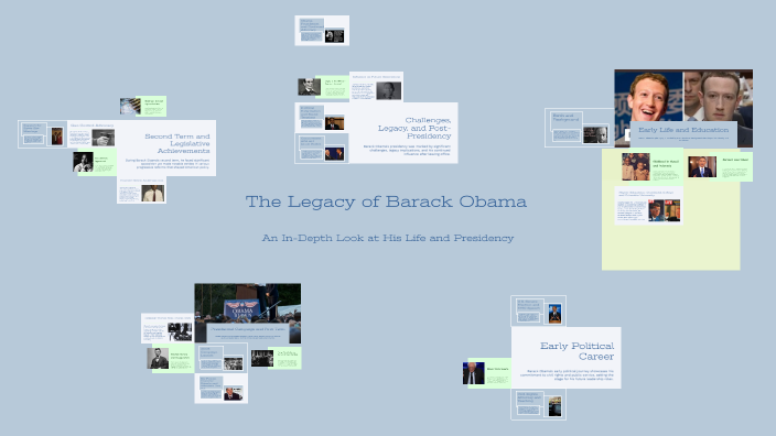 The Legacy of Barack Obama by Kathi Calutcov on Prezi