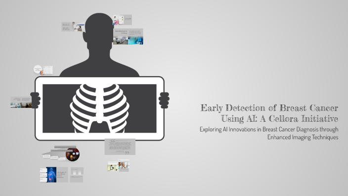 Early Detection of Breast Cancer Using AI: A Cellora Initiative by ...