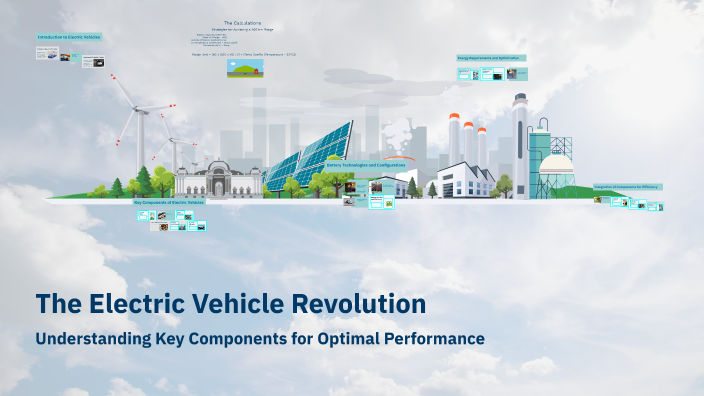 The Electric Vehicle Revolution by Khyat Parmar on Prezi