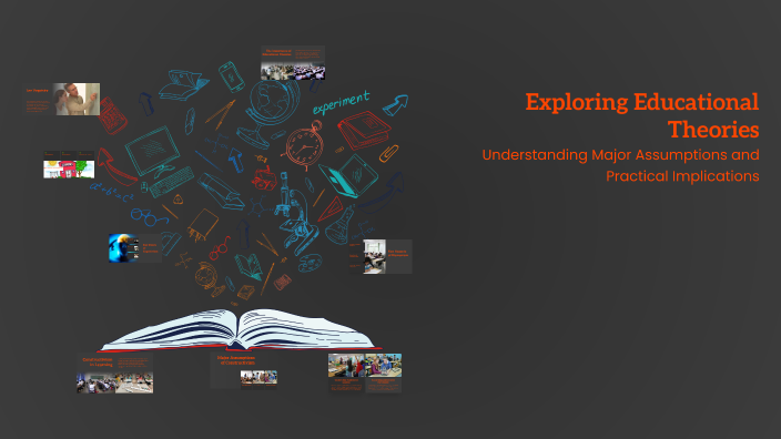 Exploring Educational Theories by Chloe rocha on Prezi