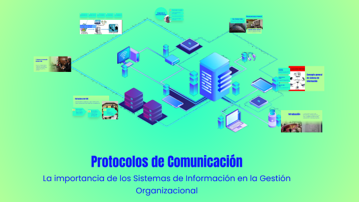 Protocolos de Comunicación by JESSICA PEDROZO on Prezi