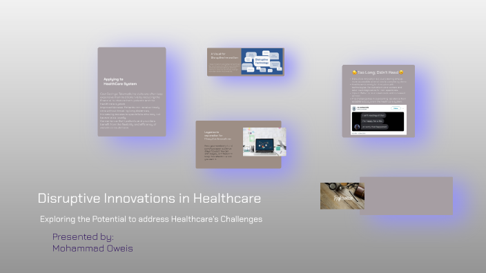by Mohammad Oweis on Prezi