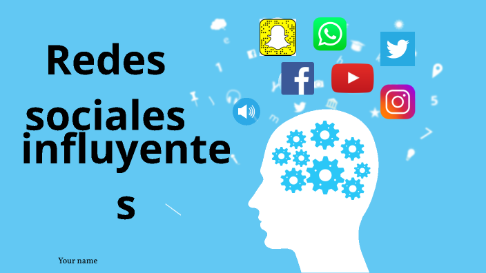 Redes sociales influyentes by LIA VICTORIA GARCIA GARCIA on Prezi